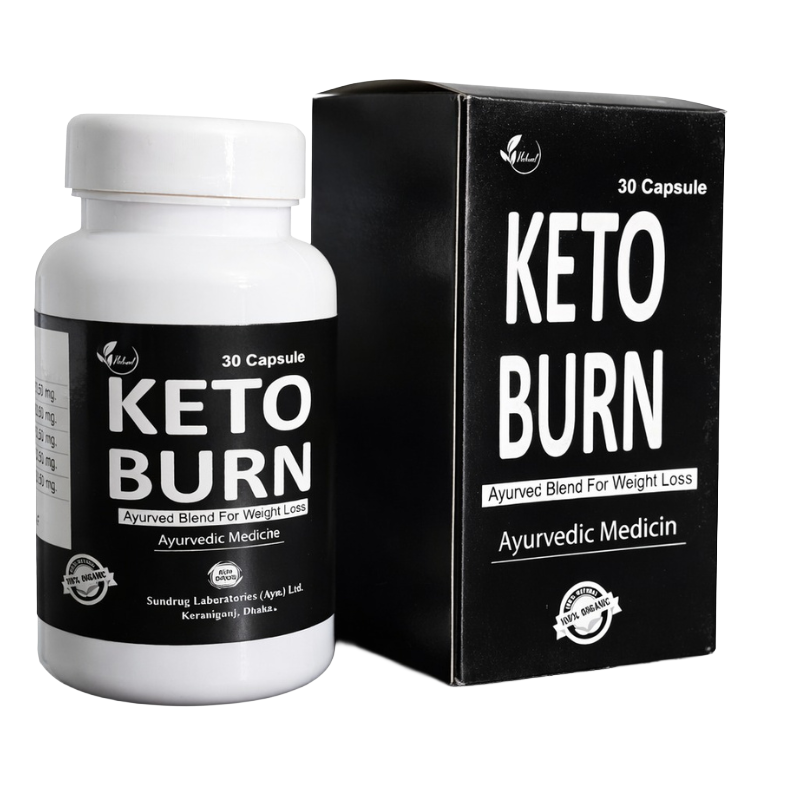 Keto Burn